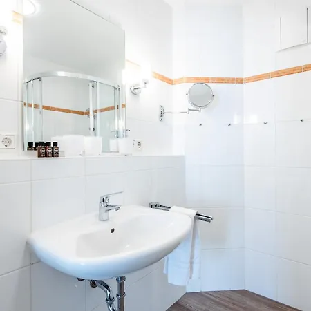Residenz Bismarck Whg 17 아파트 베스터란트